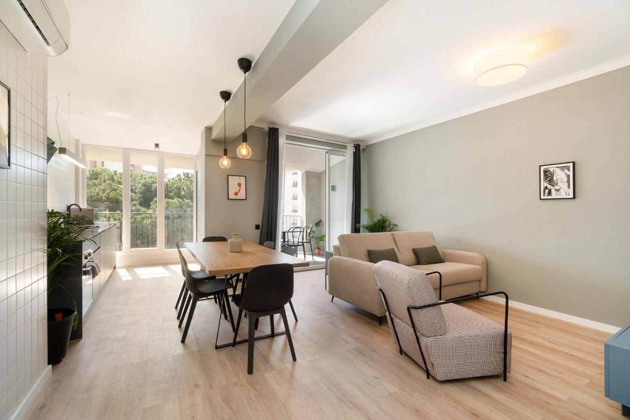 Santini Apartment By Olala Homes Cascais Exterior foto