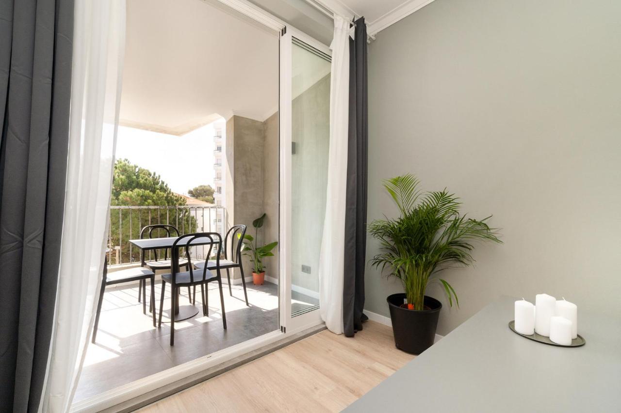 Santini Apartment By Olala Homes Cascais Exterior foto